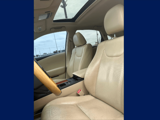 2012 Lexus RX 350 Base Houston TX