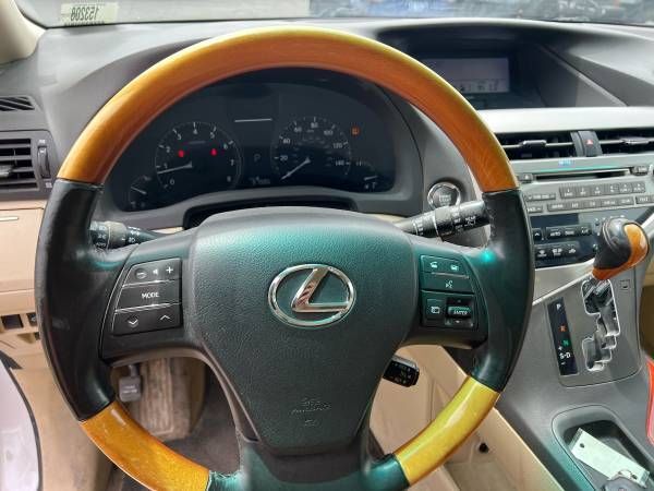 2012 Lexus RX 350 Base Mesa AZ