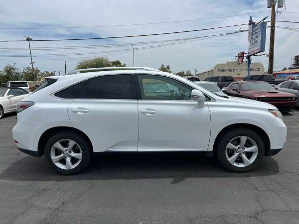 2012 Lexus RX 350 Base Mesa AZ
