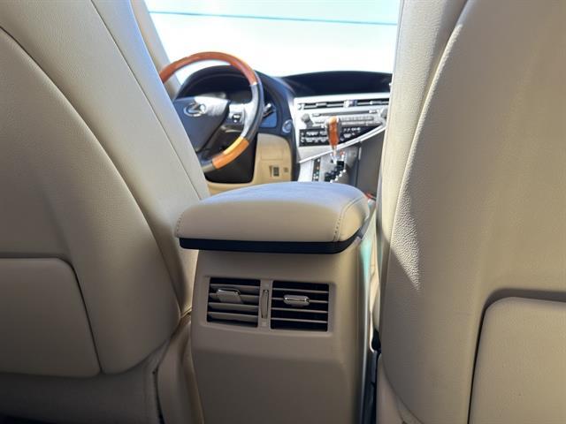 2012 Lexus RX 350 Base Tucson AZ