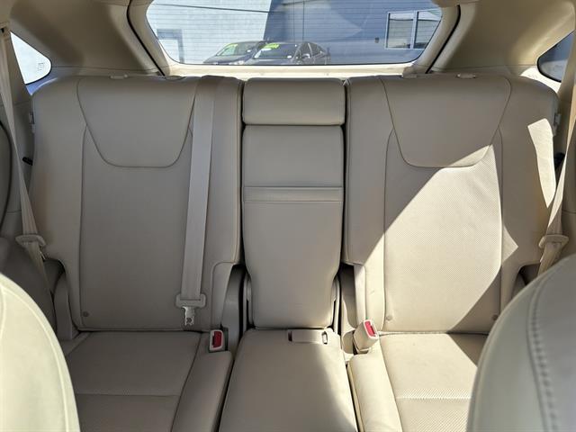 2012 Lexus RX 350 Base Tucson AZ