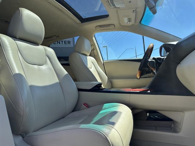 2012 Lexus RX 350 Base Tucson AZ