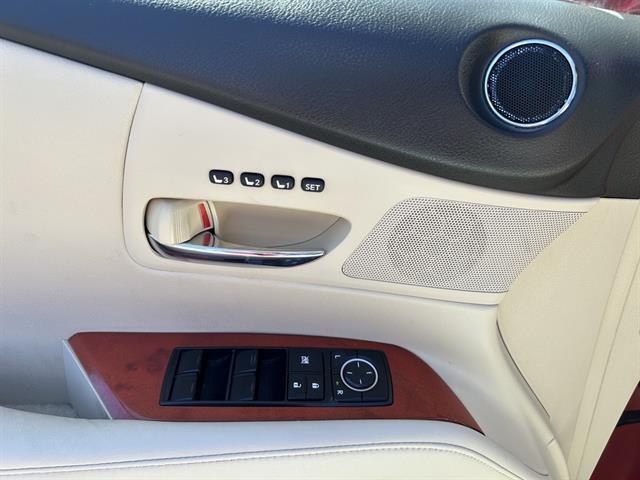 2012 Lexus RX 350 Base Tucson AZ