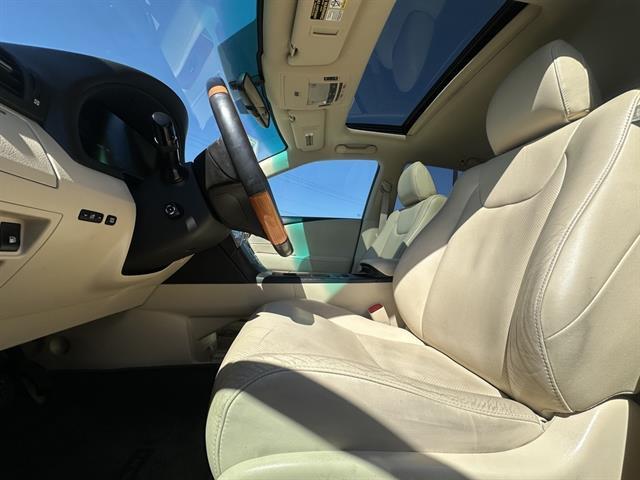 2012 Lexus RX 350 Base Tucson AZ