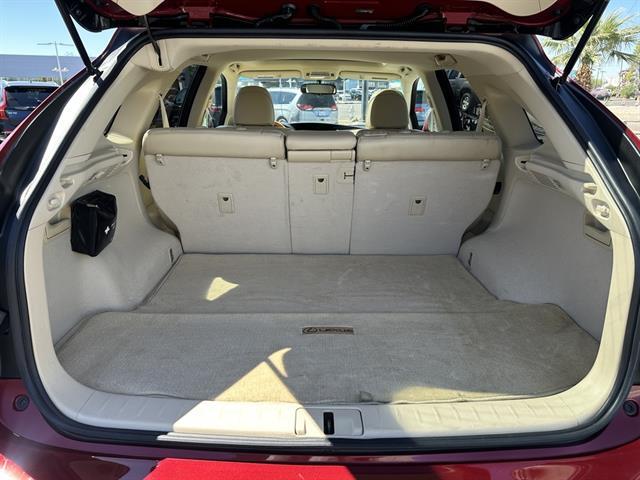 2012 Lexus RX 350 Base Tucson AZ