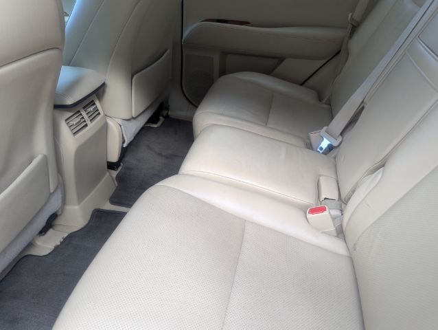 2012 Lexus RX 350 Base Ogden UT