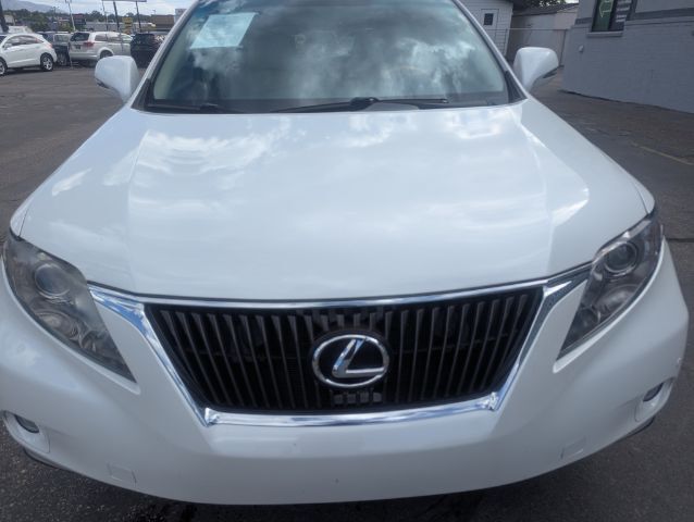 2012 Lexus RX 350 Base Ogden UT