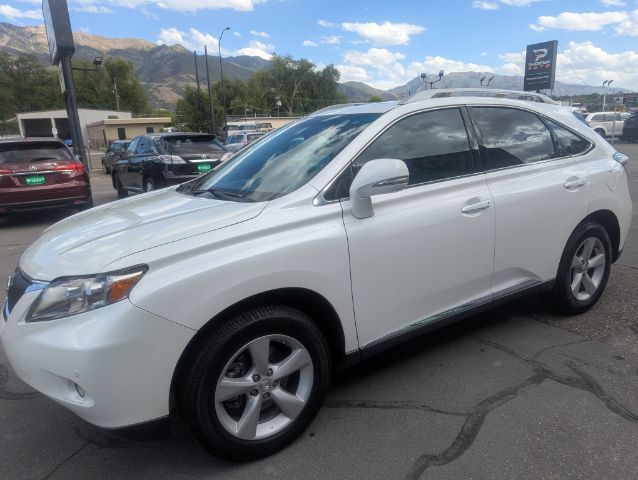 2012 Lexus RX 350 Base Ogden UT