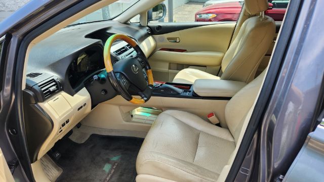2012 Lexus RX 350 Base Sandy UT