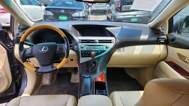 2012 Lexus RX 350 Base Sandy UT