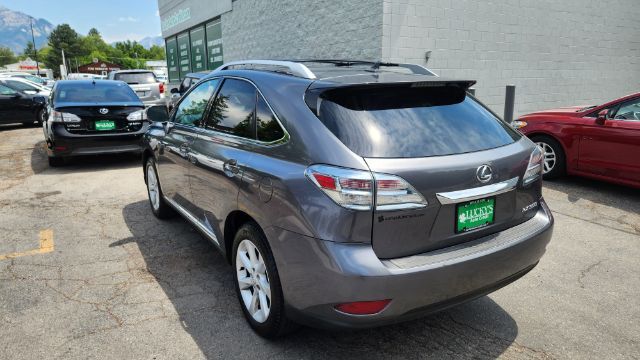 2012 Lexus RX 350 Base Sandy UT