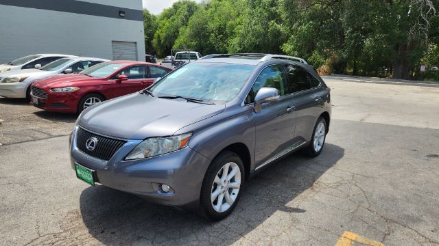 2012 Lexus RX 350 Base Sandy UT