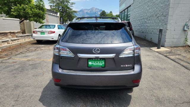 2012 Lexus RX 350 Base Sandy UT