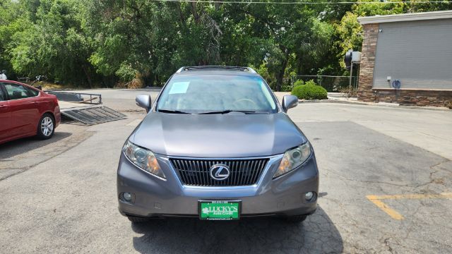 2012 Lexus RX 350 Base Sandy UT