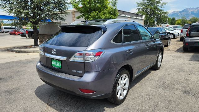 2012 Lexus RX 350 Base Sandy UT
