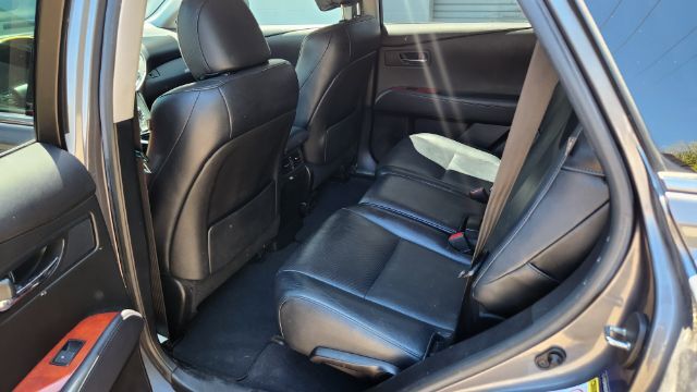 2012 Lexus RX 350 Base West Valley City UT