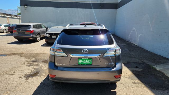 2012 Lexus RX 350 Base West Valley City UT