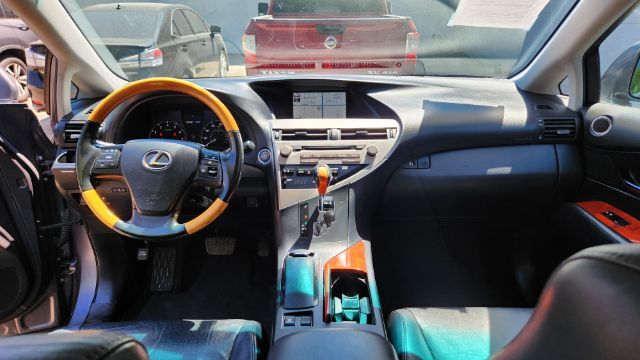 2012 Lexus RX 350 Base West Valley City UT
