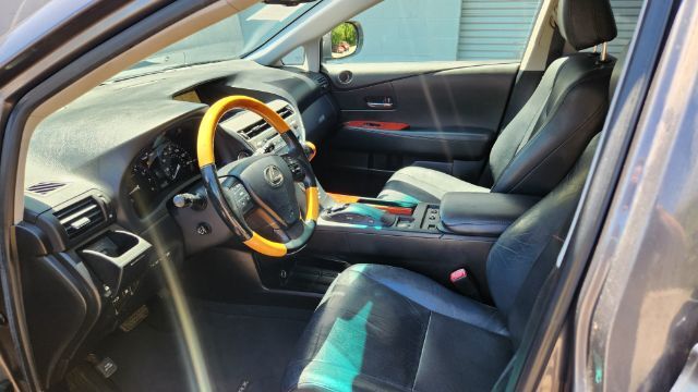 2012 Lexus RX 350 Base West Valley City UT