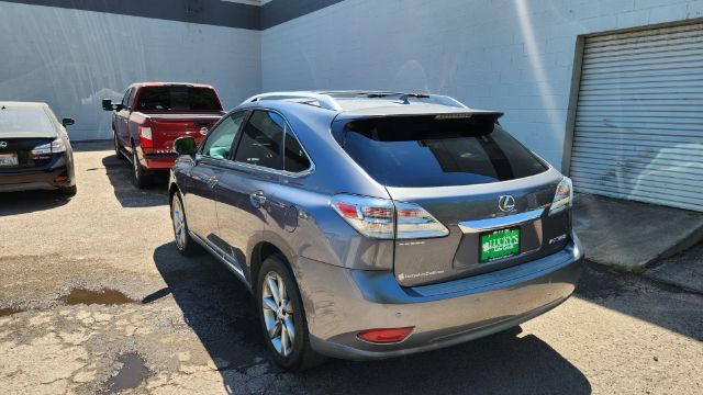 2012 Lexus RX 350 Base West Valley City UT