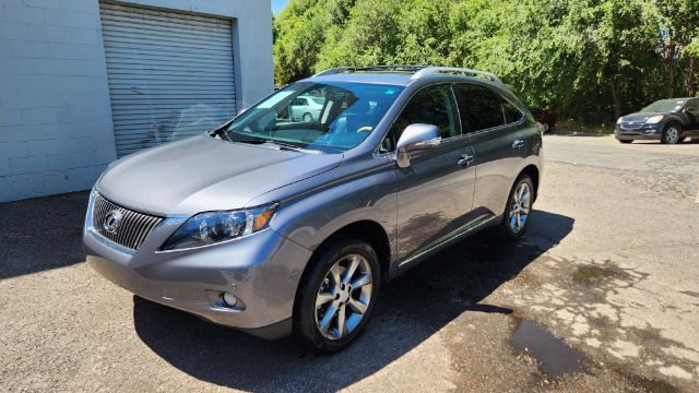 2012 Lexus RX 350 Base West Valley City UT