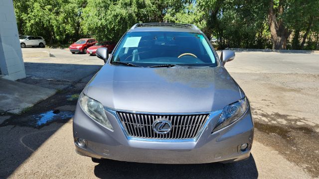 2012 Lexus RX 350 Base West Valley City UT