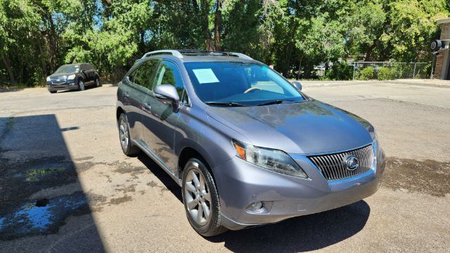 2012 Lexus RX 350 Base West Valley City UT