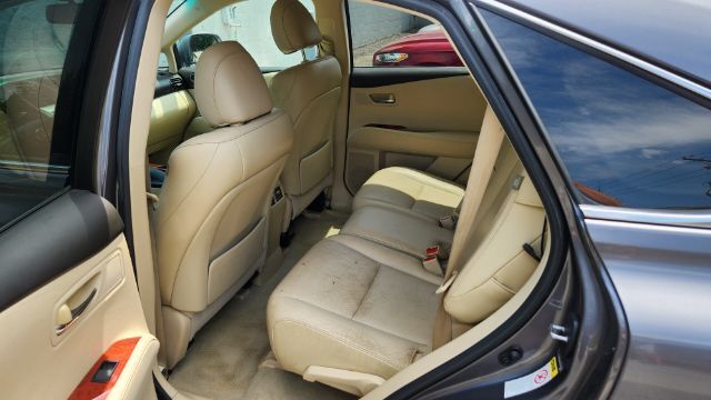 2012 Lexus RX 350 Base West Valley City UT