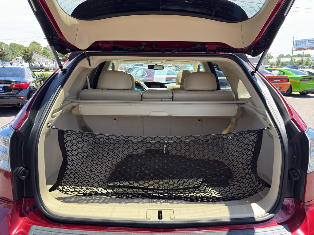 2012 Lexus RX 350 Base Wilmington NC