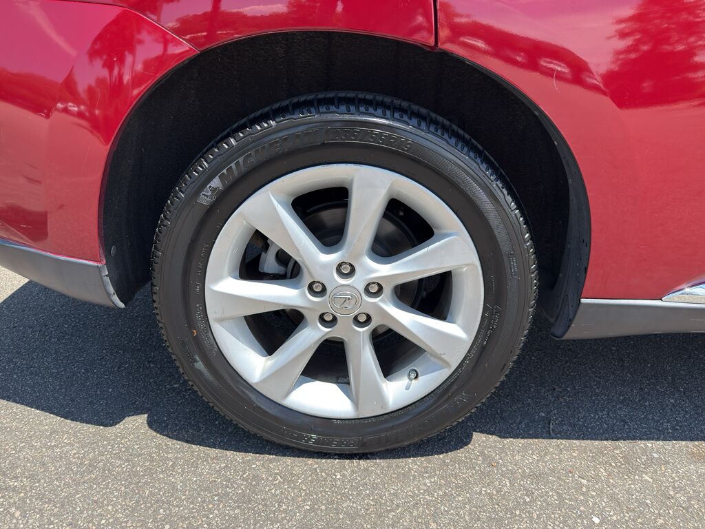 2012 Lexus RX 350 Base Wilmington NC