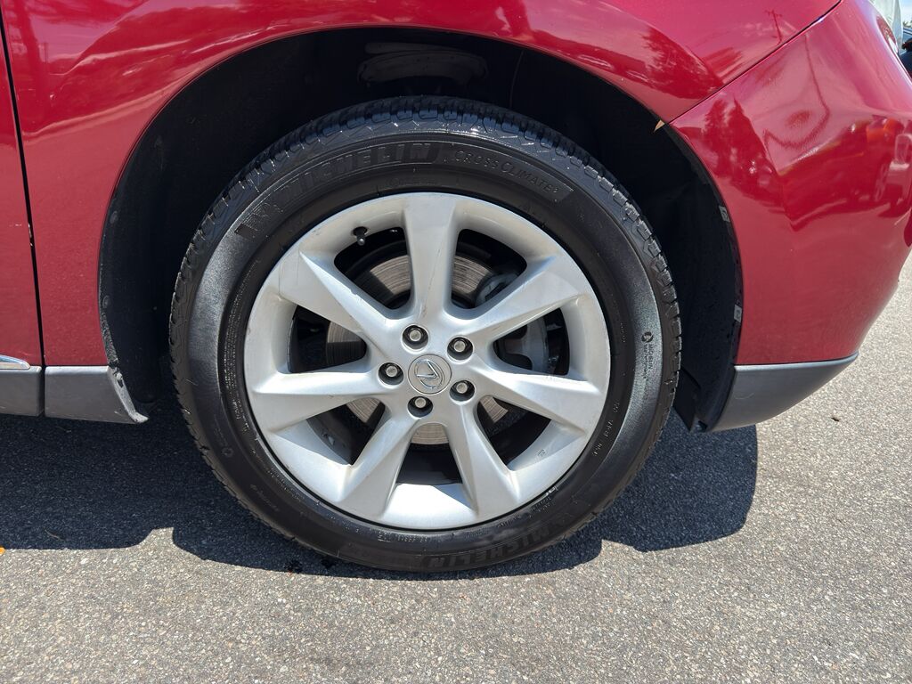 2012 Lexus RX 350 Base Wilmington NC
