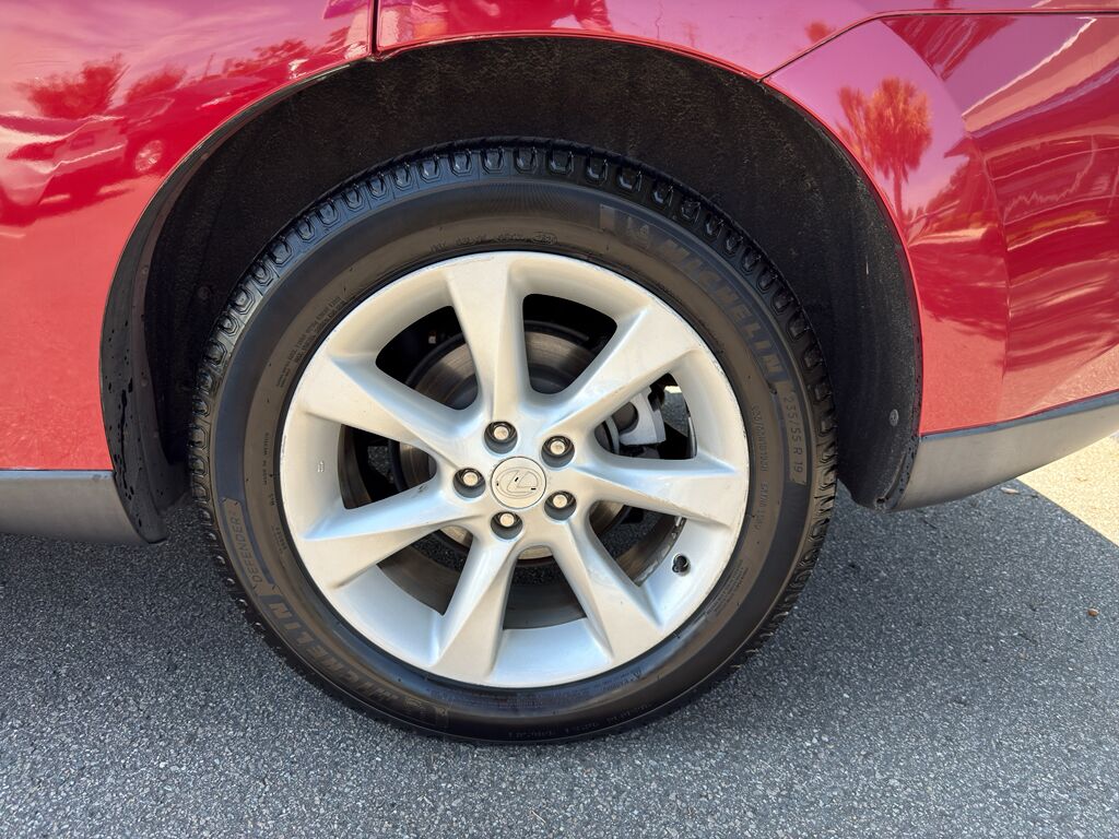 2012 Lexus RX 350 Base Wilmington NC