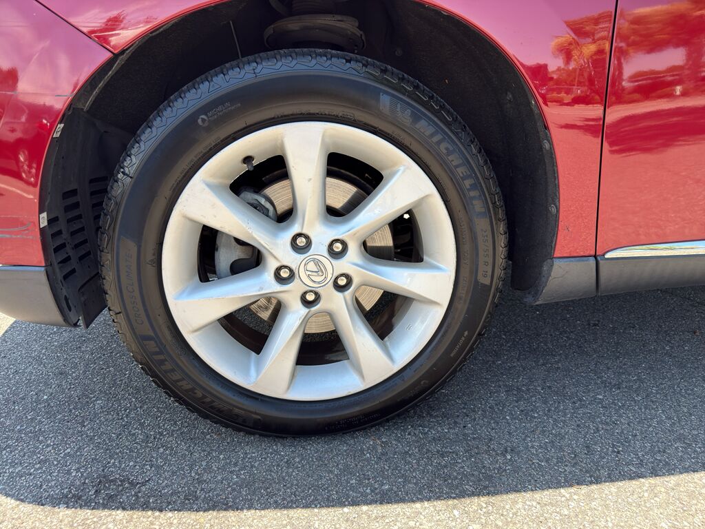 2012 Lexus RX 350 Base Wilmington NC