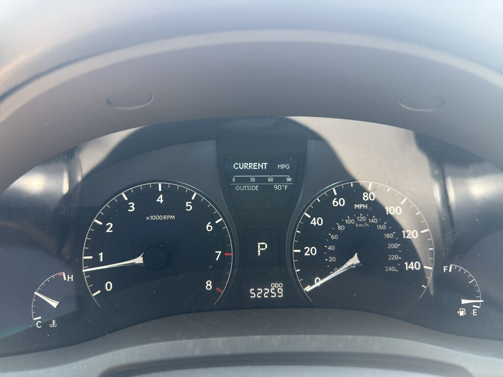 2012 Lexus RX 350 Base Wilmington NC