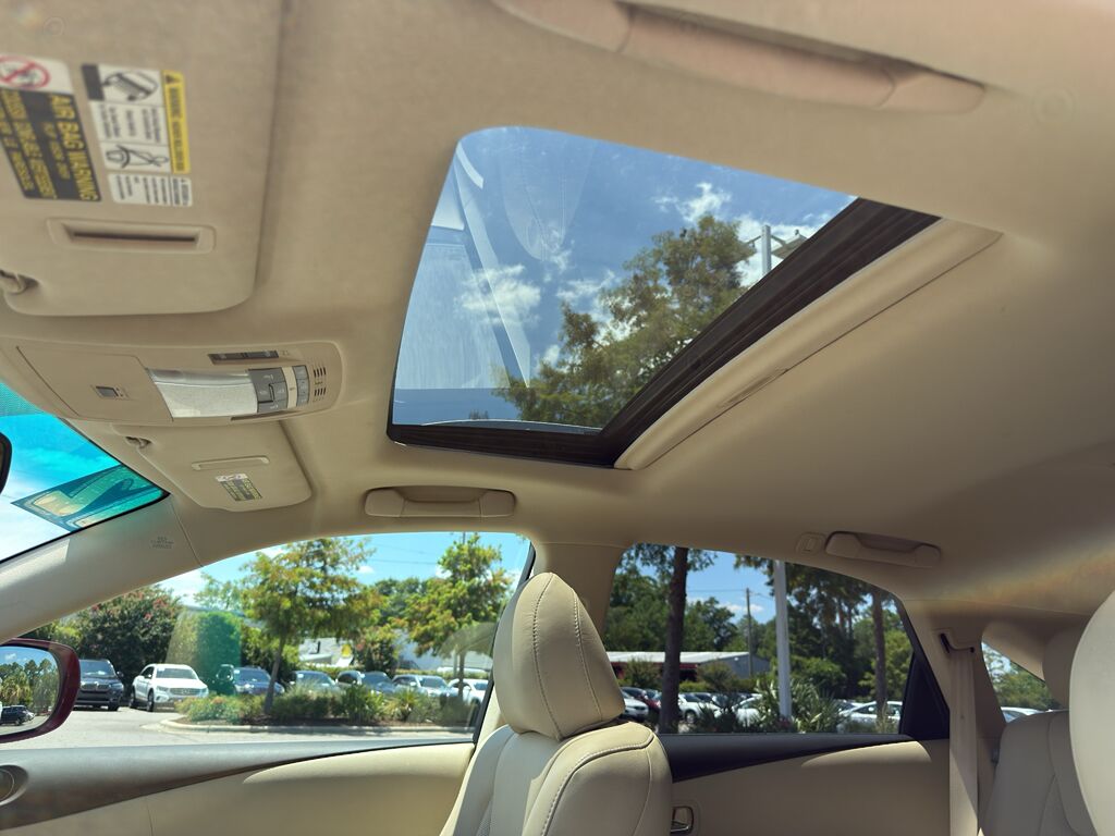 2012 Lexus RX 350 Base Wilmington NC
