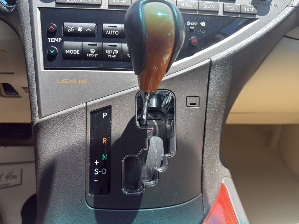 2012 Lexus RX 350 Base Wilmington NC