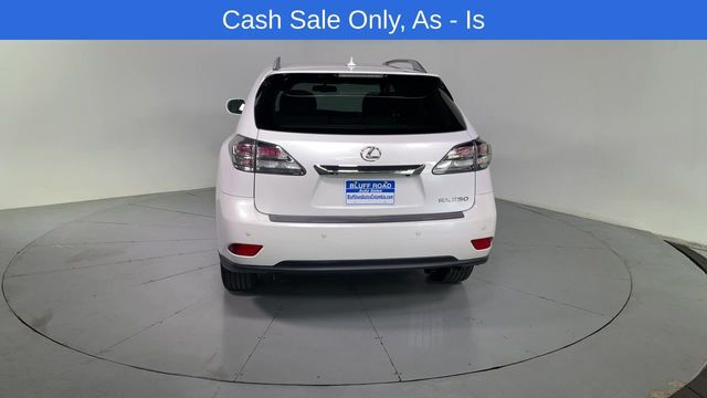 2012 Lexus RX 350 Columbia SC