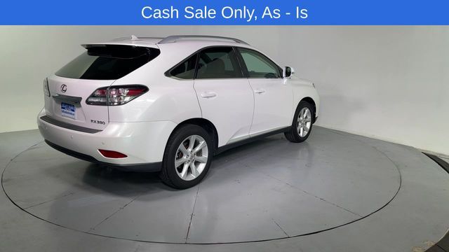 2012 Lexus RX 350 Columbia SC