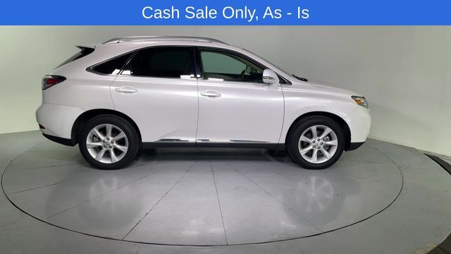 2012 Lexus RX 350 Columbia SC