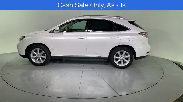 2012 Lexus RX 350 Columbia SC