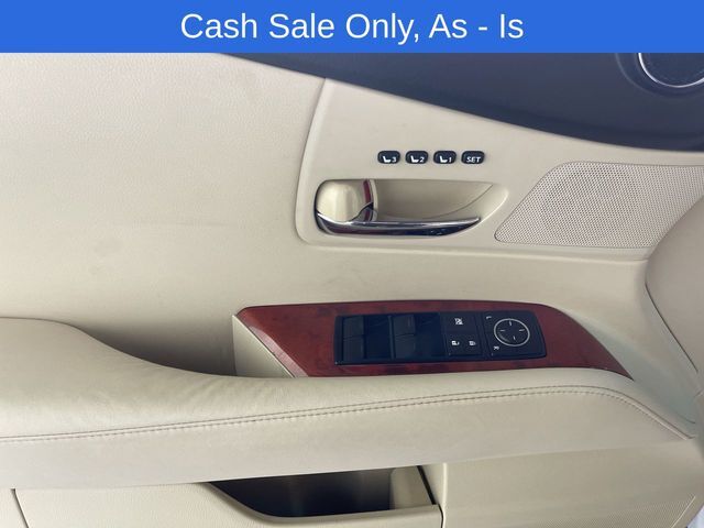 2012 Lexus RX 350 Columbia SC