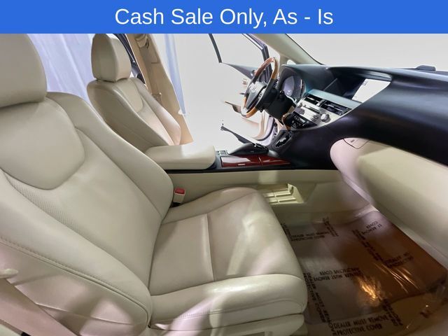 2012 Lexus RX 350 Columbia SC