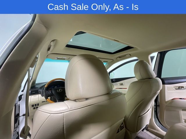2012 Lexus RX 350 Columbia SC