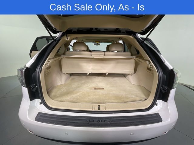 2012 Lexus RX 350 Columbia SC