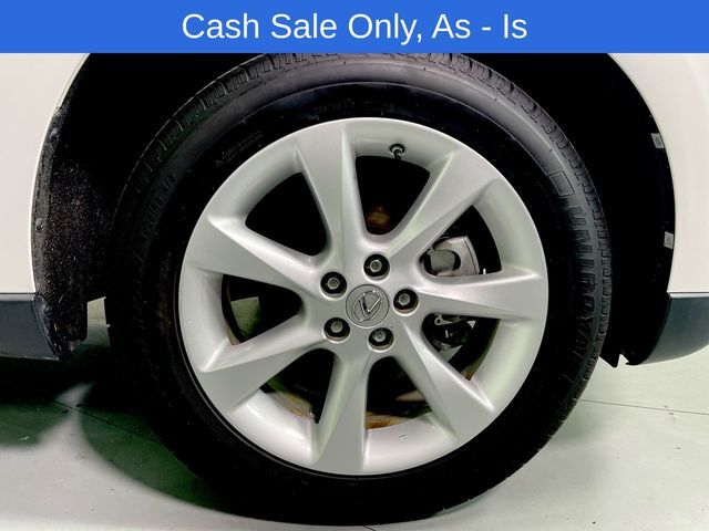 2012 Lexus RX 350 Columbia SC