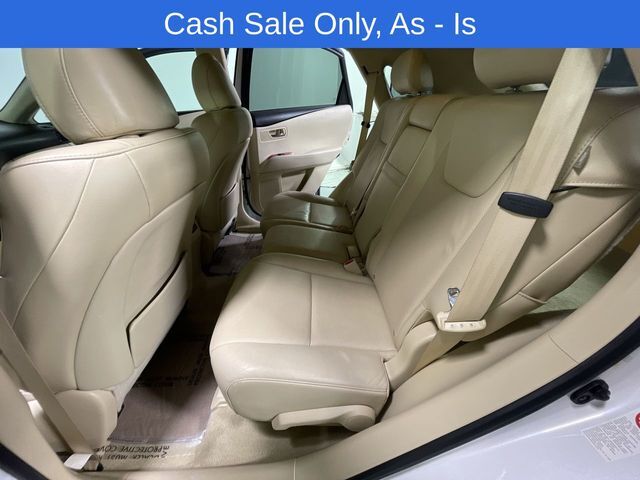 2012 Lexus RX 350 Columbia SC