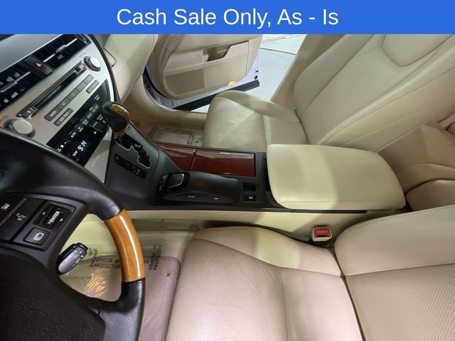 2012 Lexus RX 350 Columbia SC
