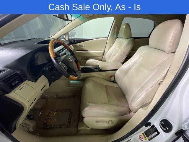 2012 Lexus RX 350 Columbia SC
