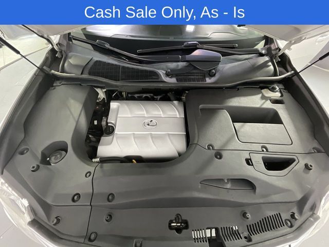 2012 Lexus RX 350 Columbia SC