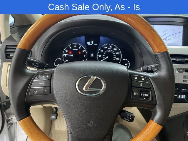 2012 Lexus RX 350 Columbia SC